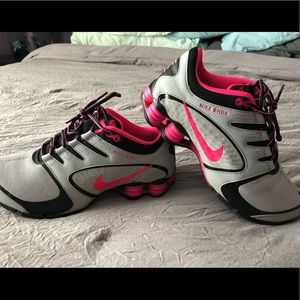 Nike Shox